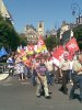 Manifestation à Bourges 7